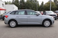 Skoda Scala 1.0 TSI DSG