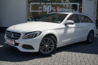 Mercedes-Benz C 180 C180 T 7G-DCT