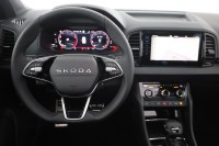 Skoda Karoq Sportline 1.5 TSI DSG