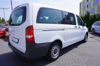 Mercedes-Benz Vito Tourer lang 8-Sitzer Aut.