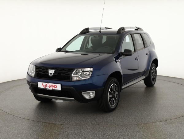 Dacia Duster 1.2 TCe 125 Black Shadow