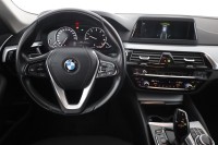BMW 520 i Touring