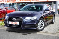 Vorschau: Audi A6 Avant 2.0 TDI ultra