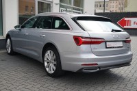 Audi A6 40 2.0 TDI Avant quattro sport
