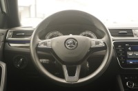 Skoda Superb Combi 2.0 L&K 4x4