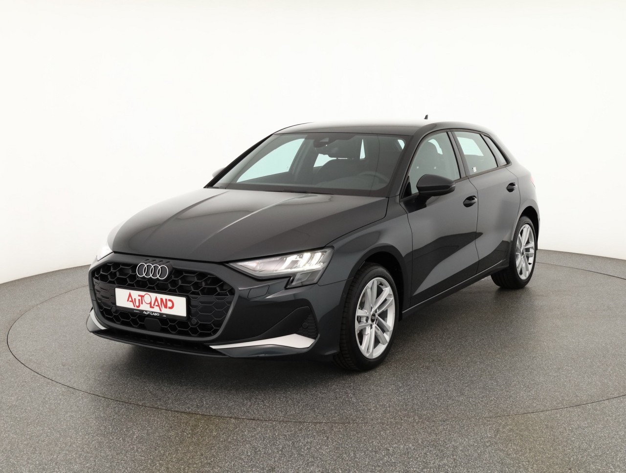 Audi A3 Sportback 35 TFSI s-tronic