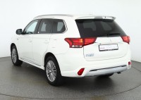 Mitsubishi Outlander 2.4 PHEV Spirit 4WD