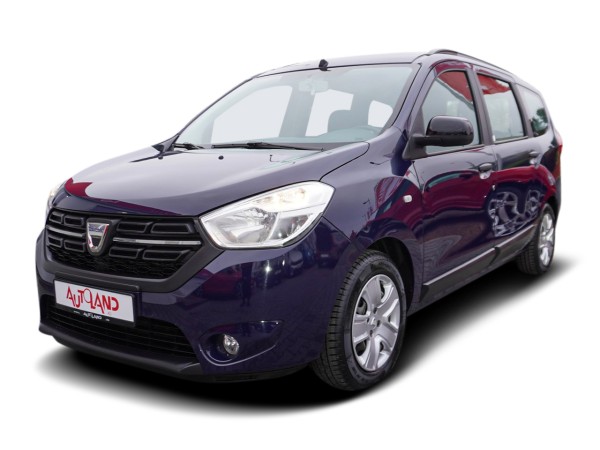 Dacia Lodgy 1.5 Comfort