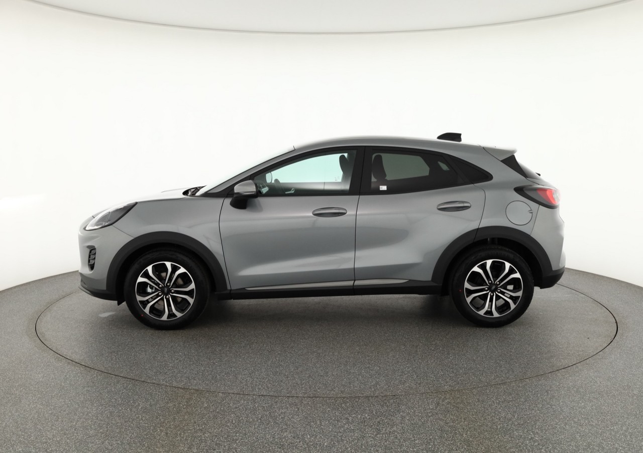 Ford Puma 1.0 EB Aut. Facelift