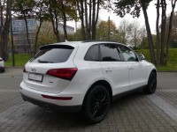 Audi Q5 3.0 TDI S-tronic quattro