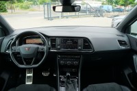 Cupra Ateca 2.0 TSI DSG 4Drive