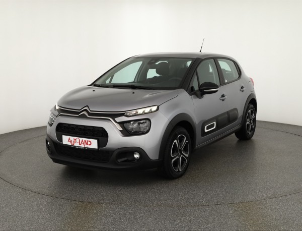 Citroen C3 PureTech 83