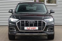 Audi Q5 40 2.0 TDI S-tronic quattro advanced