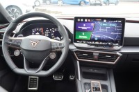 Cupra Leon VZ 2.0 TSI DSG