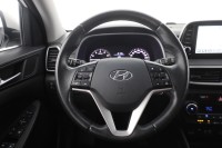Hyundai Tucson 1.6 T-GDI