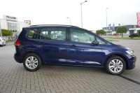VW Touran 2.0 TDI Comfortline