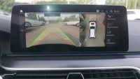 BMW 530 d M-Sport MHEV