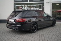 Mercedes-Benz C 300 C300e T-Modell Night Edition AMG Line