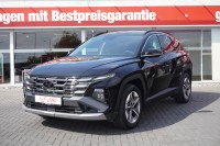 Vorschau: Hyundai Tucson 1.6T-GDI PHEV 4WD Aut.