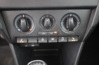 Skoda Rapid Spaceback 1.2 TSI Cool Edition
