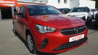 Opel Corsa F 1.2 Edition