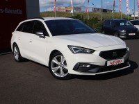 Seat Leon Sportstourer 1.5 TSI FR