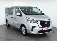 Nissan Primastar 2.0 Kombi Tekna dCi