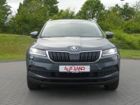 Skoda Karoq 1.5 TSI