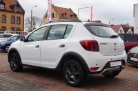 Dacia Sandero Stepway II Celebration