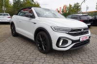 VW T-Roc Cabriolet 1.5 16V TSI R-Line