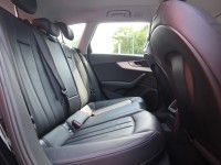 Audi A4 Avant 2.0 TDI