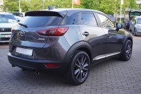 Mazda CX-3 2.0 Sports-Line AWD