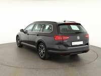 VW Passat Variant 2.0 TDI DSG Comfortline