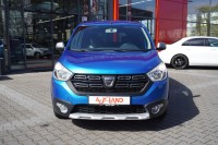 Dacia Lodgy Stepway 1.6 SCe