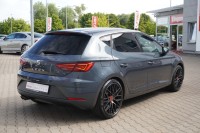 Seat Leon 2.0 TSI FR DSG
