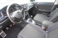 VW T-Roc 1.0 United