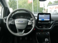 Ford Fiesta 1.1 Cool & Connect