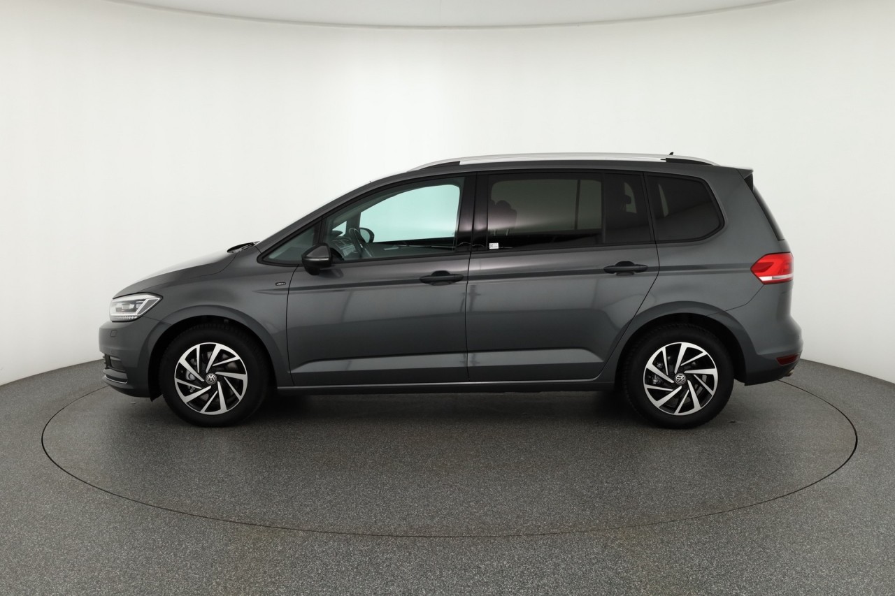 VW Touran 1.4 TSI Join