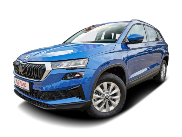 Skoda Karoq 1.5 TSI