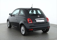 Fiat 500 1.0 M-Hybrid Basis