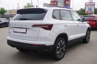 Skoda Karoq 1.5 TSI Style DSG