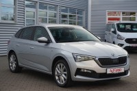 Skoda Scala 1.0 Clever