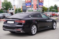 Audi A5 Sportback 35 2.0 TFSI