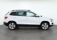Skoda Karoq 1.5 TSI DSG Style