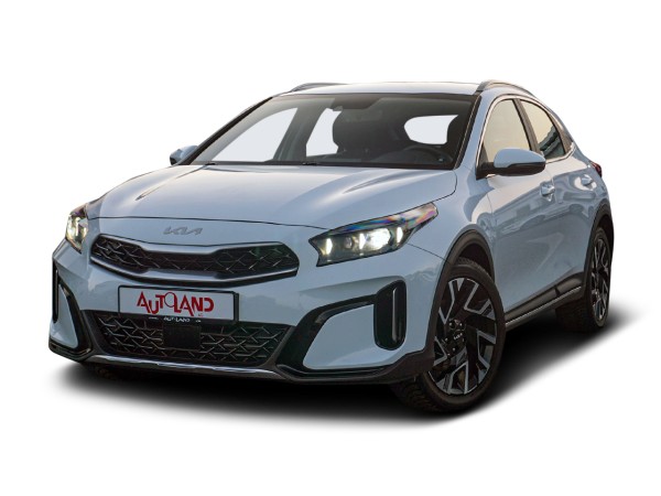 Kia xcee'd XCeed 1.5 T-GDI Aut.