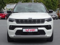 Jeep Compass 1.3 Hybrid S Plug-In 4WD