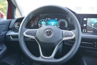 VW Golf VIII Variant 1.5 TSI Style