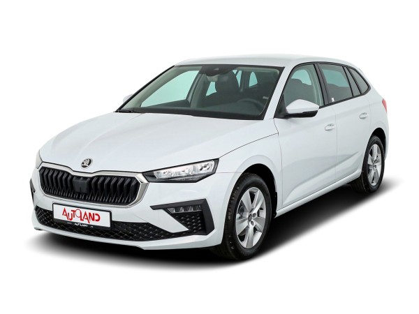 Skoda Scala 1.0 TSI DSG