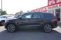 Skoda Kodiaq 2.0 TSI DSG Sportline 4x4