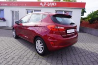 Ford Fiesta 1.1 Cool & Connect
